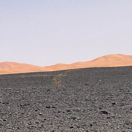 Bivouac Le Petit Prince Merzouga Exterior photo